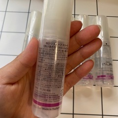シュアルツコフ　BC ヘアオイル　ディープススリーク　の画像