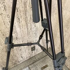 三脚　Libec LS-55DV　リーベック　ビデオカメラの画像