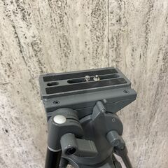 三脚　Libec LS-55DV　リーベック　ビデオカメラの画像