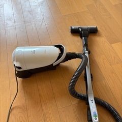 掃除機
の画像