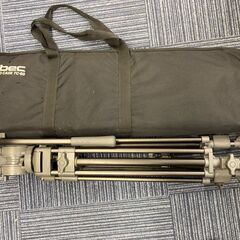 三脚　Libec LS-55DV　リーベック　ビデオカメラの画像