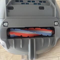 超美品‼️SHARP ふとん掃除機（2018年製）の画像