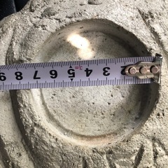 爬虫類　餌皿　水入れ
の画像