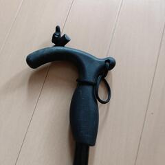 【無料】杖　2本セットの画像