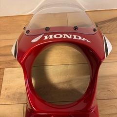 CB750f ビキニカウルの画像