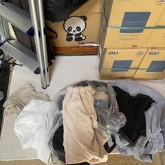 夏服から冬服までの画像