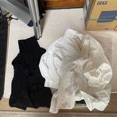 夏服から冬服までの画像