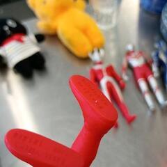 0826-011 ウルトラマンレオの画像