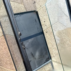 GEX 45cm 水槽の画像