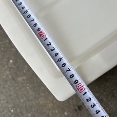 収納ケース　押入れ収納　の画像