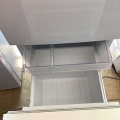 NITORI  冷蔵庫 ファン式2ドア冷蔵庫 NTR-149WA リサイクルショップ宮崎屋　佐土原店　25.8.26Fの画像