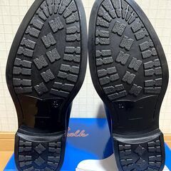 レインシューズ 長靴 メンズ サイドゴア レインブーツ 通気性の画像