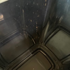自動開閉ゴミ箱50Lの画像