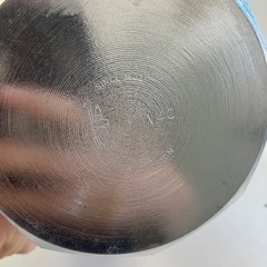 Bialetti ビアレッティ モカエキスプレス 直火式エスプレッソメーカー 【4カップ用】 の画像