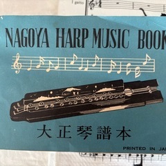 大正琴の画像