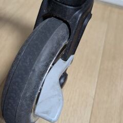 AB型ベビーカー　ピジョンの画像