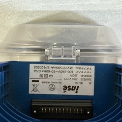 ワイヤレス掃除機の画像