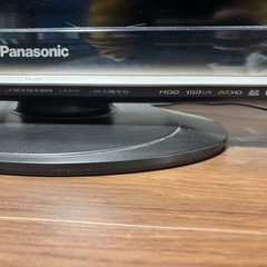 Panasonic 32型　液晶テレビ　録画機能付き　早い物勝ちSALE‼️の画像