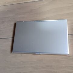 ＃カード名刺入れ 【#VAIO】の画像