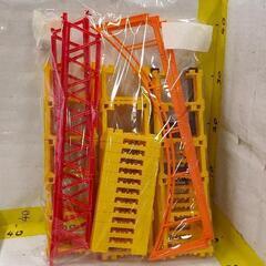 0826-107 プラレール まとめ セットの画像