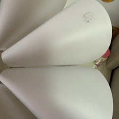 IKEA 間接照明の画像