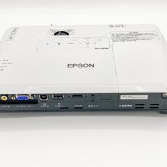 プロジェクター　EPSON EB-1780W（3000ルーメン）の画像