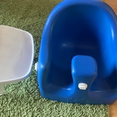 ベビー抱っこ紐チェアセット の画像