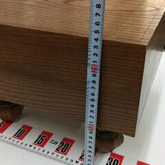 0826-012 将棋盤,１枚厚板の画像