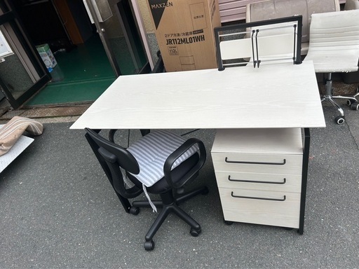 デスクセット