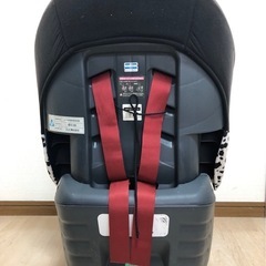 チャイルドシートの画像