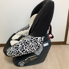 チャイルドシートの画像