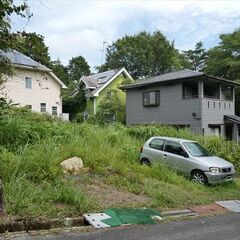 亀岡市畑野町の土地のご紹介です。