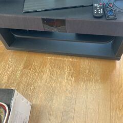 CAVジャパン  オーディオラックの画像