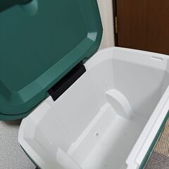 クーラーボックスの画像