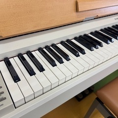 M317 YAMAHA 電子ピアノの画像