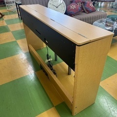 M317 YAMAHA 電子ピアノの画像
