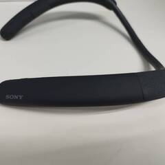 【美品】SONY SRS-NB10 ワイヤレスネックバンドスピーカーの画像