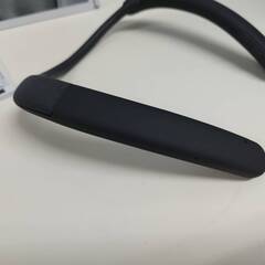 【美品】SONY SRS-NB10 ワイヤレスネックバンドスピーカーの画像