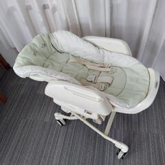 コンビ ネムリラおやすみ&チェアの画像