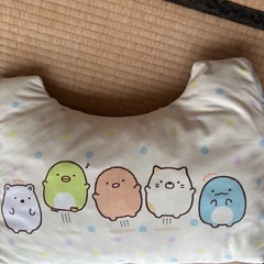 浮き輪　クッション　メガネなどの画像