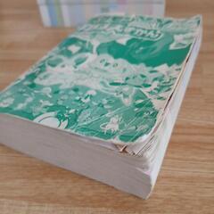 ポケモン図鑑４冊セットの画像