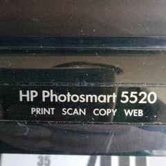 0826-012 ｈｐプリンターの画像