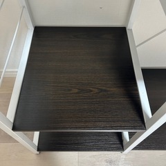 棚・シェルフの画像
