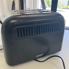 山善 ポップアップトースター YUC-S850（2020年製） の画像