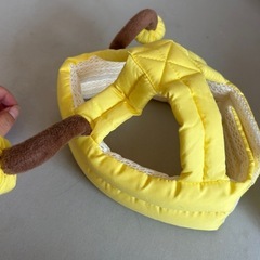 ごっつん防止はちさん🐝✨の画像