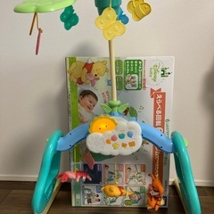 動作確認済　電池入り　プーメリーの画像