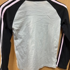 【adidas】　長袖シャツの画像