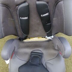 ◆お引取り限定/三重県/値引不可(値引きコメント返信不可)◆中古  Combi コンビ ジュニアシート CY-GSA  [G-241]の画像