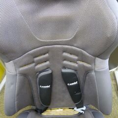 ◆お引取り限定/三重県/値引不可(値引きコメント返信不可)◆中古  Combi コンビ ジュニアシート CY-GSA  [G-241]の画像