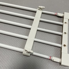 【決まりました】突っ張り棚 の画像